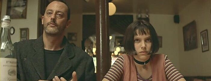 Kimseye, sana ihanet etmesine izin verecek kadar güvenme, Mathilda.