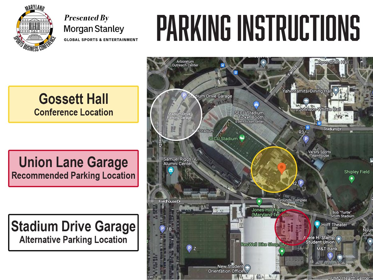 marylandsbc's tweet photo. Here are some FAQs for Friday as well as parking information. If you have any other questions, feel free to DM us, and if you haven’t bought your ticket yet, BUY IT NOW using the link in our bio! See you TOMORROW!!! https://t.co/1z4Gbr3lfg