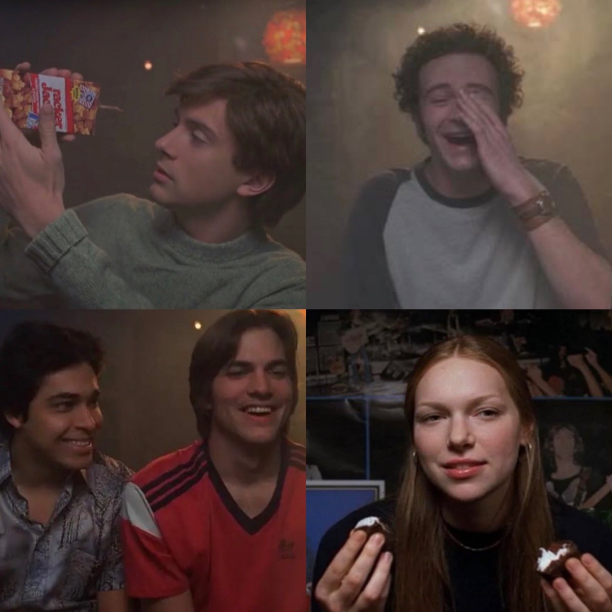 May your circle be merry and bright