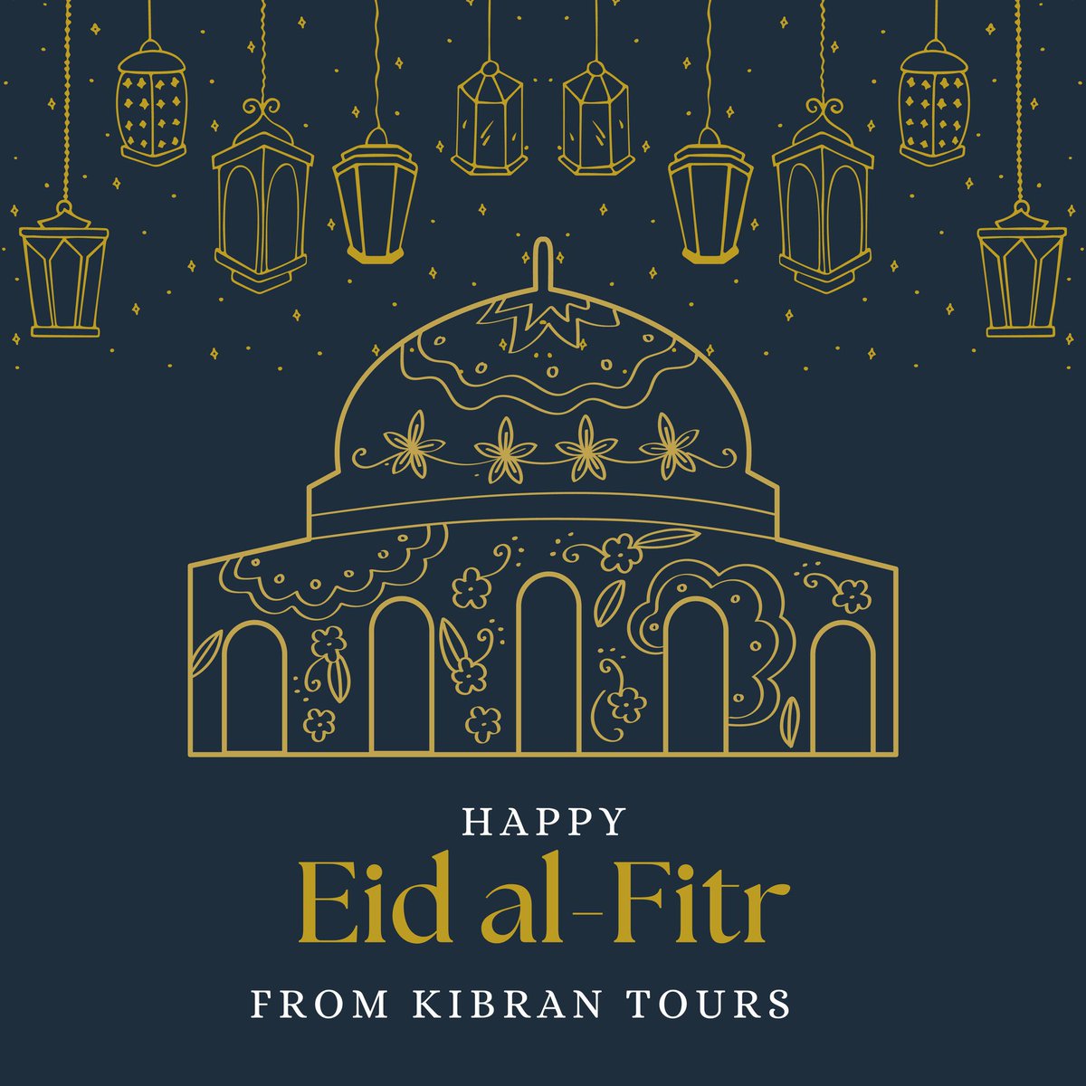 KibranTours's tweet photo. Wishing a happy Eid Mubarak for all Muslims in Ethiopia and around the world. https://t.co/2MJRS7Lz0X
