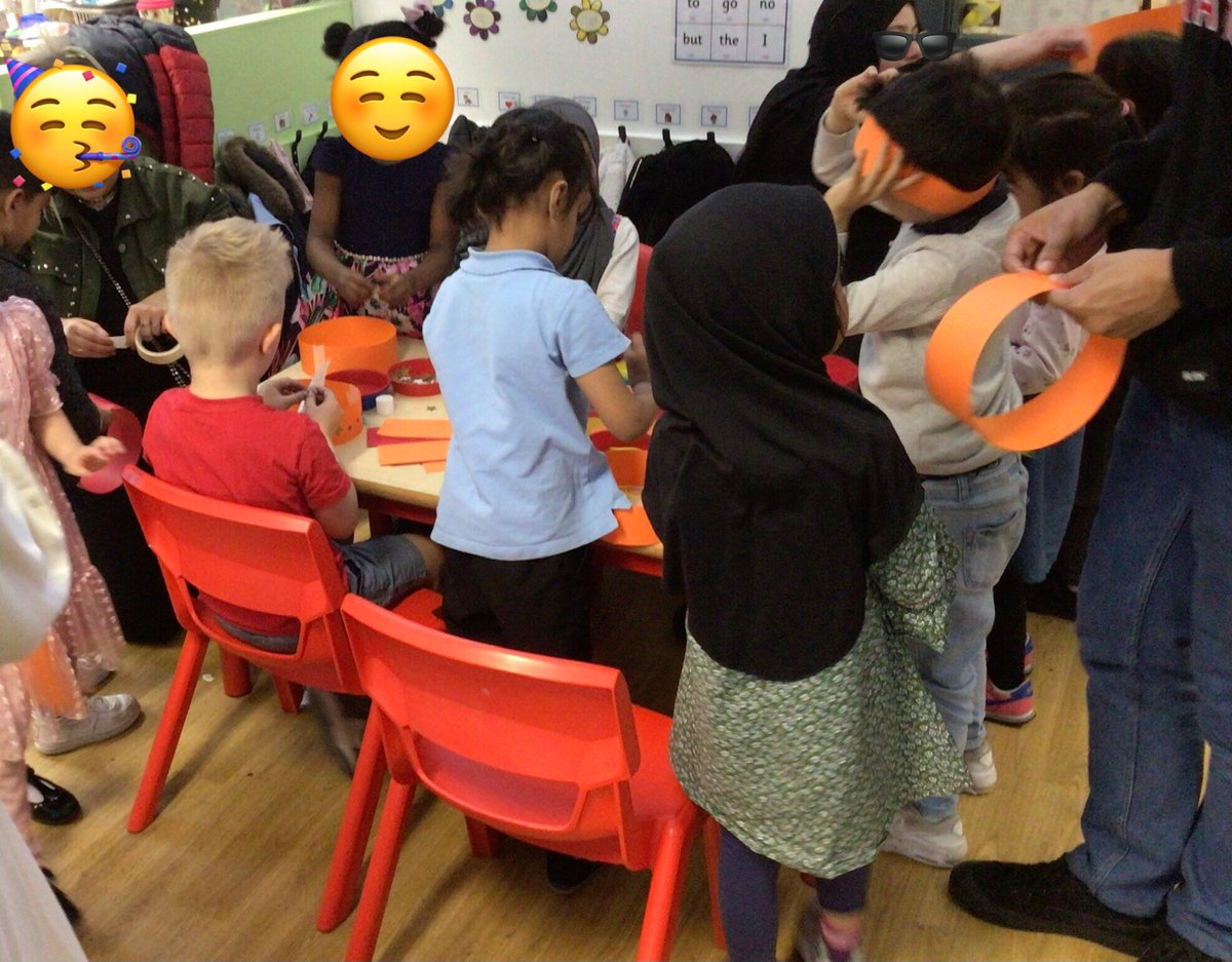 Robert Shaw EYFS tweet media