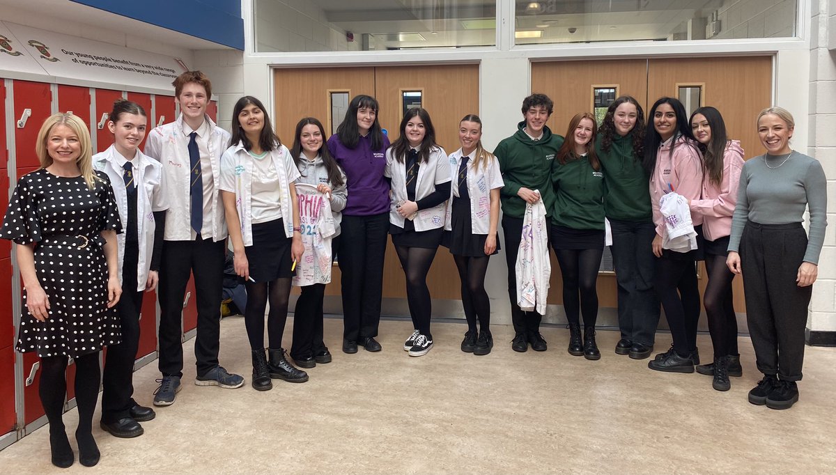Bearsden MFL tweet media