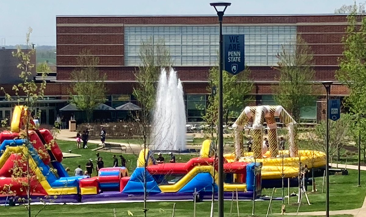 Justin Aglio, Ed.D. tweet media