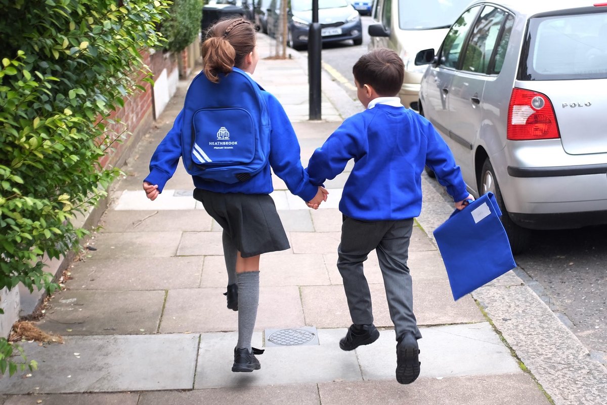 HeathbrookPri's tweet photo. Heathbrook is over-subscribed!
We are absolutely delighted that 60 places have been offered for our Reception classes in September and there is a waiting list. The number of parents and carers choosing us as their first preference has risen by 41% since 2022. #community 1/2 https://t.co/CsMZZatNRt