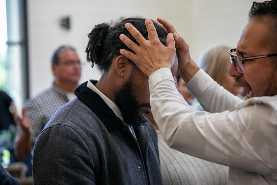 TheRevivalTX's tweet photo. 🔥Dominion Church Sunday Service Recap🔥 What an amazing word from Ps Jose on how to Fight for &amp; Restore our Families! God moved, Families were restored, Lives were transformed! Join us every Wed 6:30pm for our Mid Week Gathering (DM for address) or 👉 https://t.co/FcjtqA5voT
