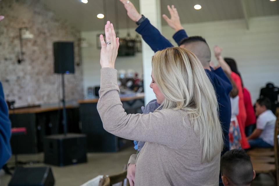 TheRevivalTX's tweet photo. 🔥Dominion Church Sunday Service Recap🔥 What an amazing word from Ps Jose on how to Fight for &amp; Restore our Families! God moved, Families were restored, Lives were transformed! Join us every Wed 6:30pm for our Mid Week Gathering (DM for address) or 👉 https://t.co/FcjtqA5voT