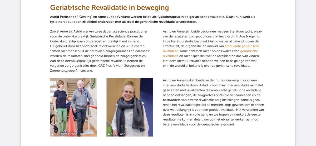 Marije Holstege tweet media