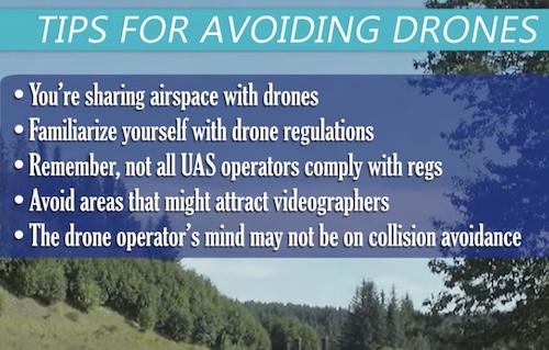 remotepilotnet's tweet photo. Sharing the #Airspace with #Drones
https://t.co/NOpaHBpyp0 https://t.co/seeQyzCcxJ