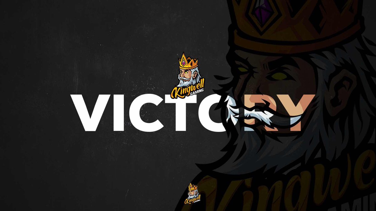 kingwell_gaming's tweet photo. Victory 16-6 against UrakkaGG in @ESEA!

GGWP!

#kingwin #csgo #esea https://t.co/bQnm7To7wf