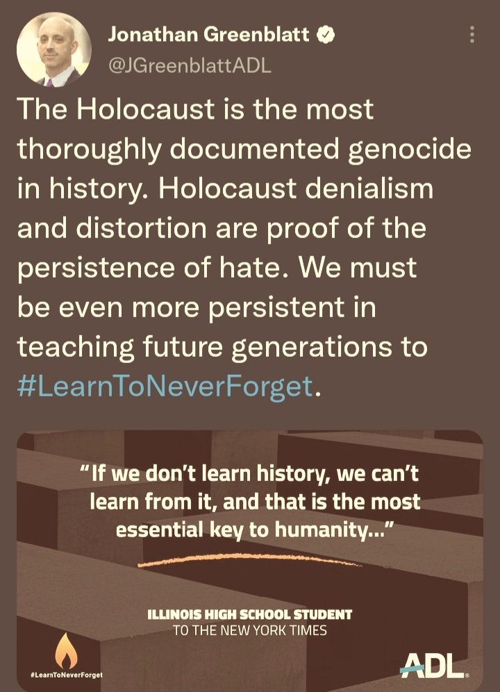 ReubenMuhammad's tweet photo. The TransAtlantic #AfricanSlaveTrade is the most thoroughly documented genocide in history. #Slavery denialism &amp; distortion are proof of the persistence of #AntiBlack hate. 
#We must be even #more persistent in teaching future generations to #NeverForget the #SecretRelationship.. https://t.co/MK12r0W6HS