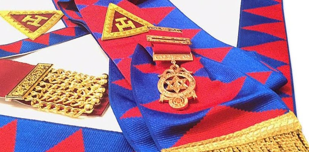 ProvinceofCandW's tweet photo. Great to see one of the chapters in our province on social media and have a website 👌🏼

Give them a follow 🔵🔗🔴

https://t.co/T8QpWxk6Al

@NicholsonC371

#cumbriafreemasons #brotherhood #freemasonry #charity #Freemasons #royalarch https://t.co/e8KyyCb9Ej