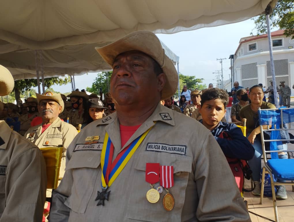 Gobierno Aragua tweet media