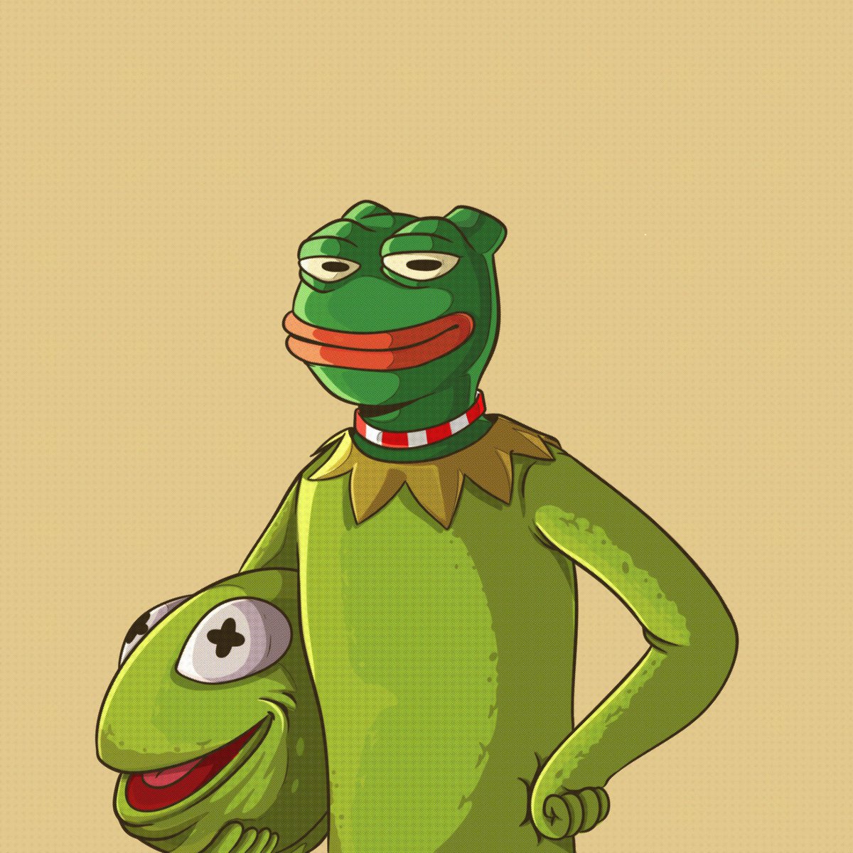 FRONK 🐸 tweet media