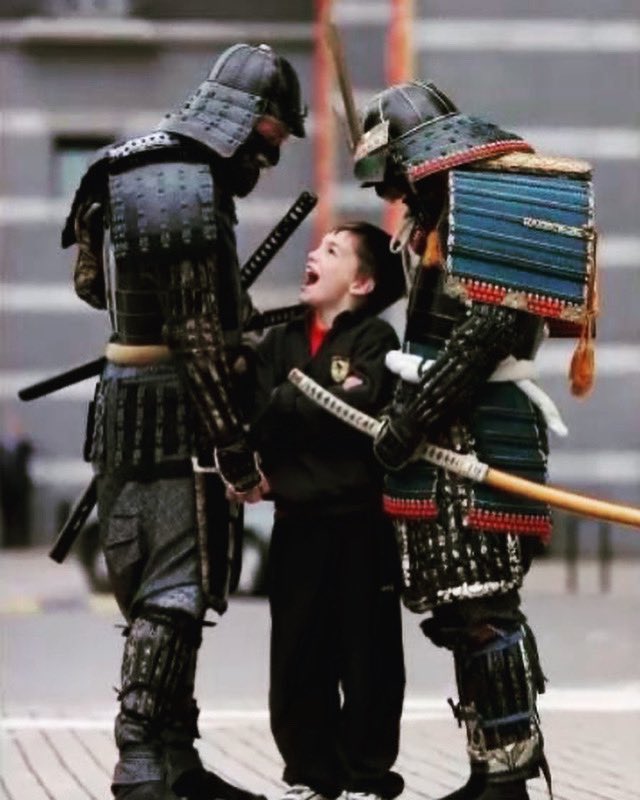FEBUDO's tweet photo. #Hatsumi #Soke #Sensei #gendaibudo #budo #samurai #ninja #febudo #bujinkan #BudoTaijutsu #Dojo https://t.co/A7fccQFCim