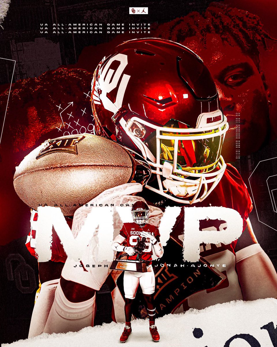 rickalous88's tweet image. The amount of Momentum the Oklahoma Sooners are picking up headed into this years spring game is insane! I was hoping to get 2 or 3 commitments and enjoy a great spring game. Now the ball is rolling down hill and I hope it doesn’t stop anytime soon! #boomer #24k #SpringGame23