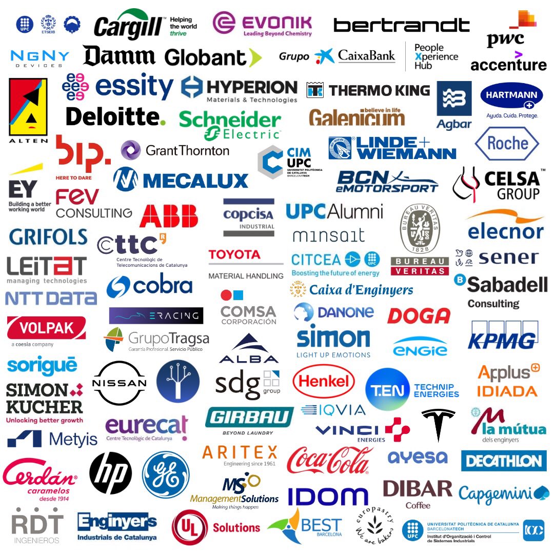 Forum ETSEIB tweet media