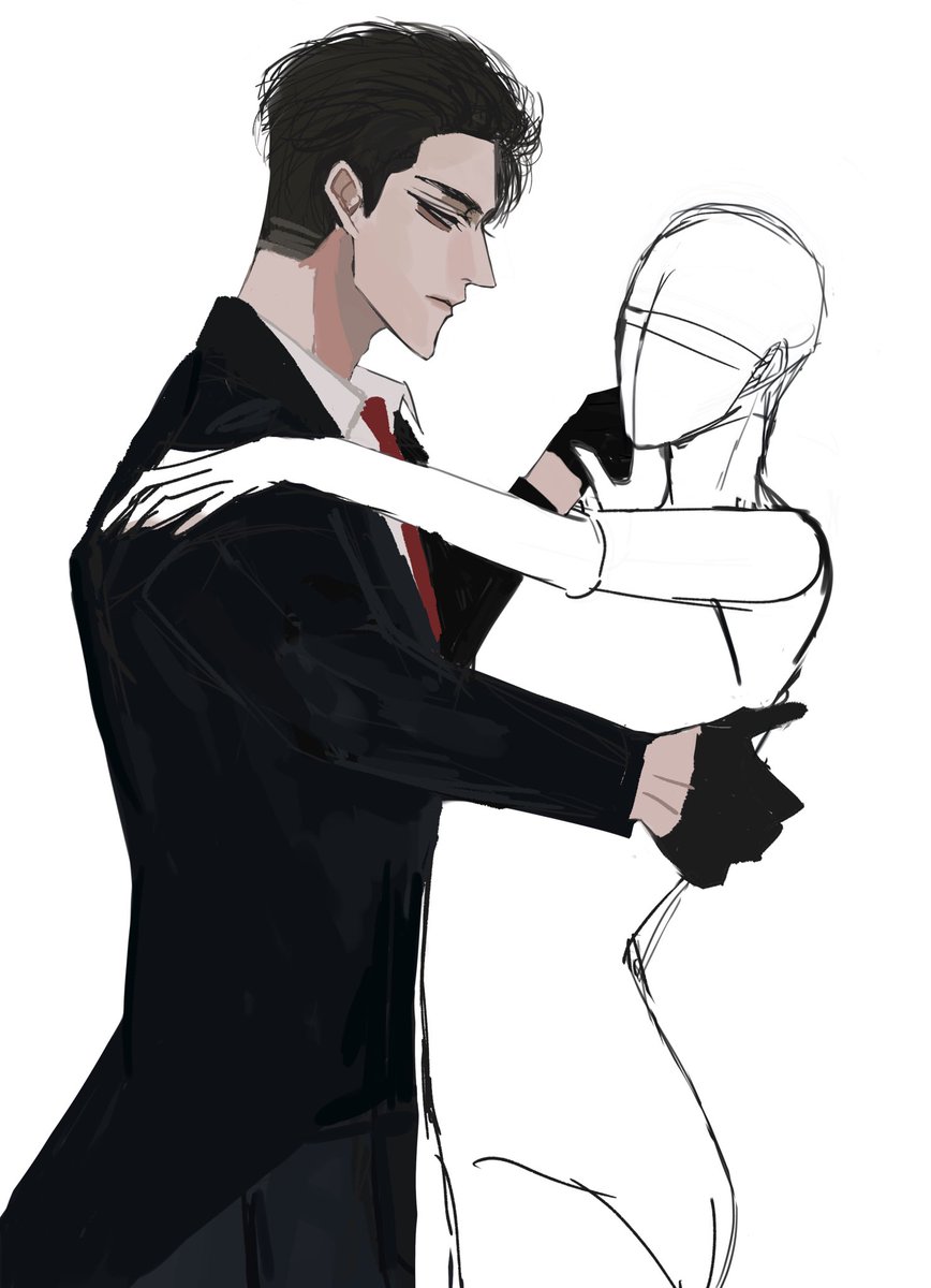 Uriel_LFA's tweet photo. #Homeland_LFA #UK_LFA 

(แยกรูท + ได้ | แจกภาพไปวาดแจมได้คับ🥺: https://t.co/D2mPpPLfLJ)

“อยากเต้นกันไหมครับ”

“ถ้าไปซื้อขนมก่อน จะยอมเต้นด้วยสักเพลงก็ได้ครับ”

“เต้นไม่เป็นงั้นเหรอ?”

“ไม่ต้องห่วงหรอกครับ ผมสอนให้ได้นะ” https://t.co/HAOMITACNA
