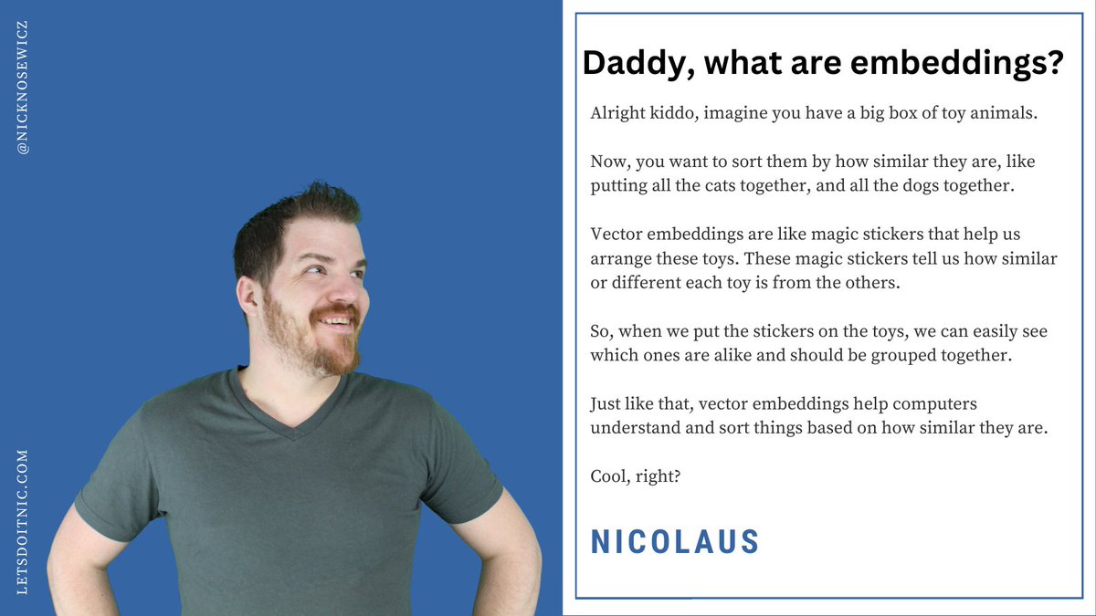 Nic Nosewicz tweet media