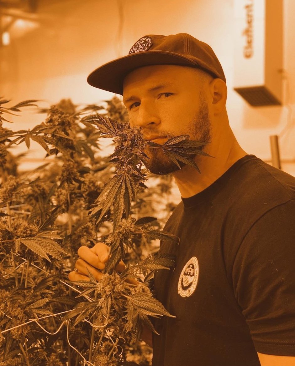 Will Compton tweet media