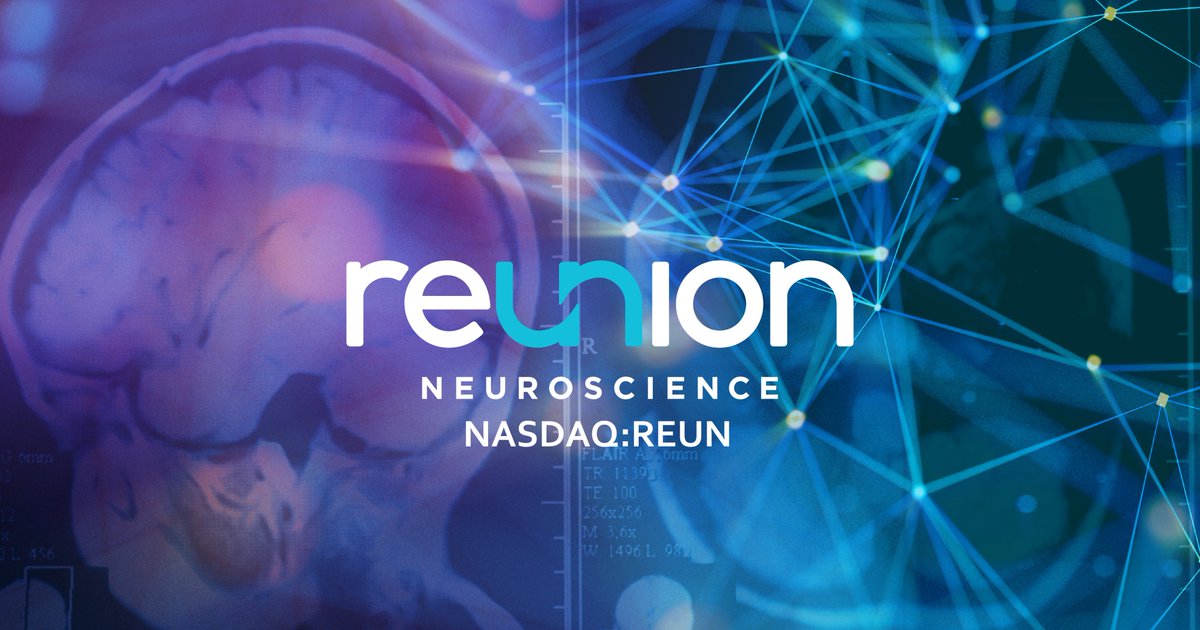 Reunion is pushing the boundaries of traditional medicine in the pursuit to develop safe, accessible #mentalhealth therapeutics for patient populations facing a critically under-resourced and underserved healthcare landscape. Get to know our mission: bit.ly/3kO53qC $REUN