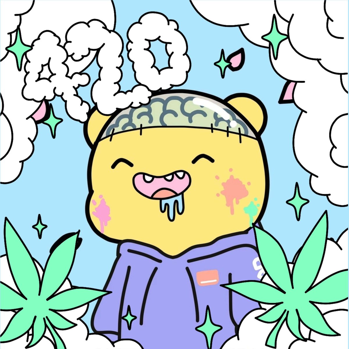 RB8711's tweet image. Happy 420!! 🥳 I'm really jealous of everyone who lives in the United States. We in Germany have to hide. That doesn't stop us, but it's time for a change! Free smoking for all!! 💯

#420Life #420day #weedday #BeCrazy 
#Smokers #Freedom #LFG #CannabisCommunity