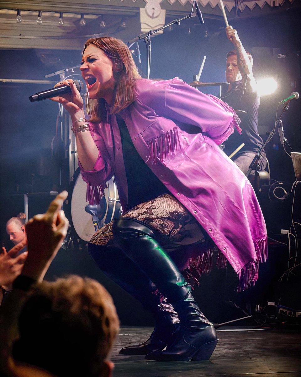 Floor Jansen tweet media
