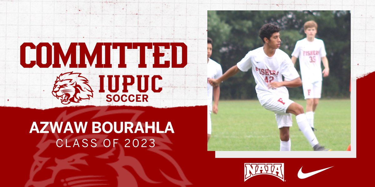 IUPUC Men's Soccer tweet media