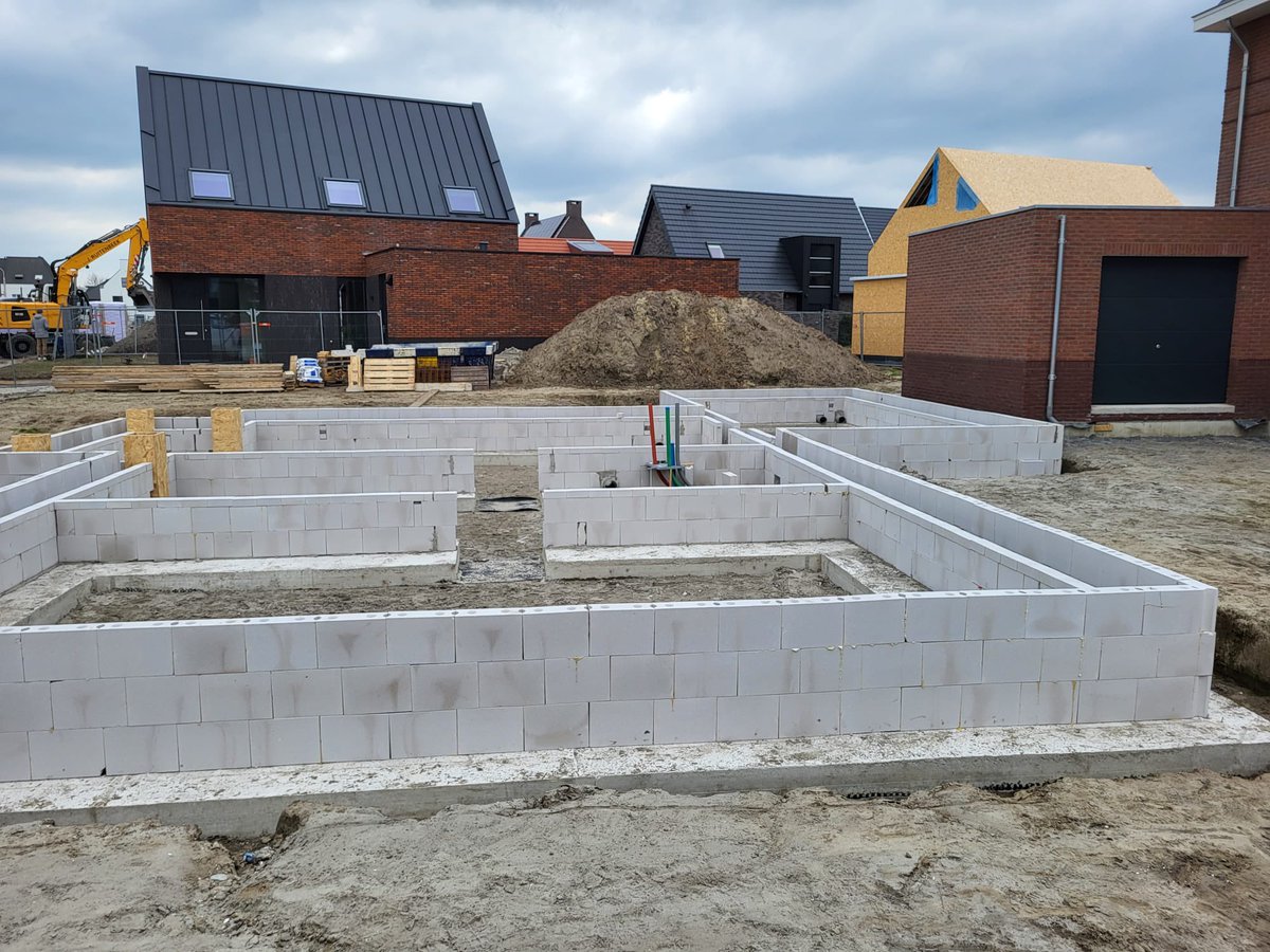 Goldewijk Bouw (@goldewijk) on Twitter photo 