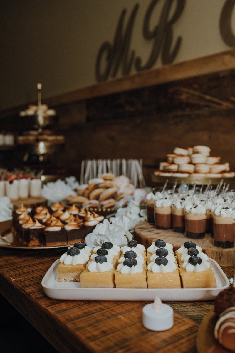 PineViewAcres's tweet photo. Our couples never seem to disappoint with the tasty treats offered at their receptions. This couple was no different, and they certainly seemed to enjoy the cake!

(Photo credit to Bailey V Photography LLC) https://t.co/kpsE1bVqne