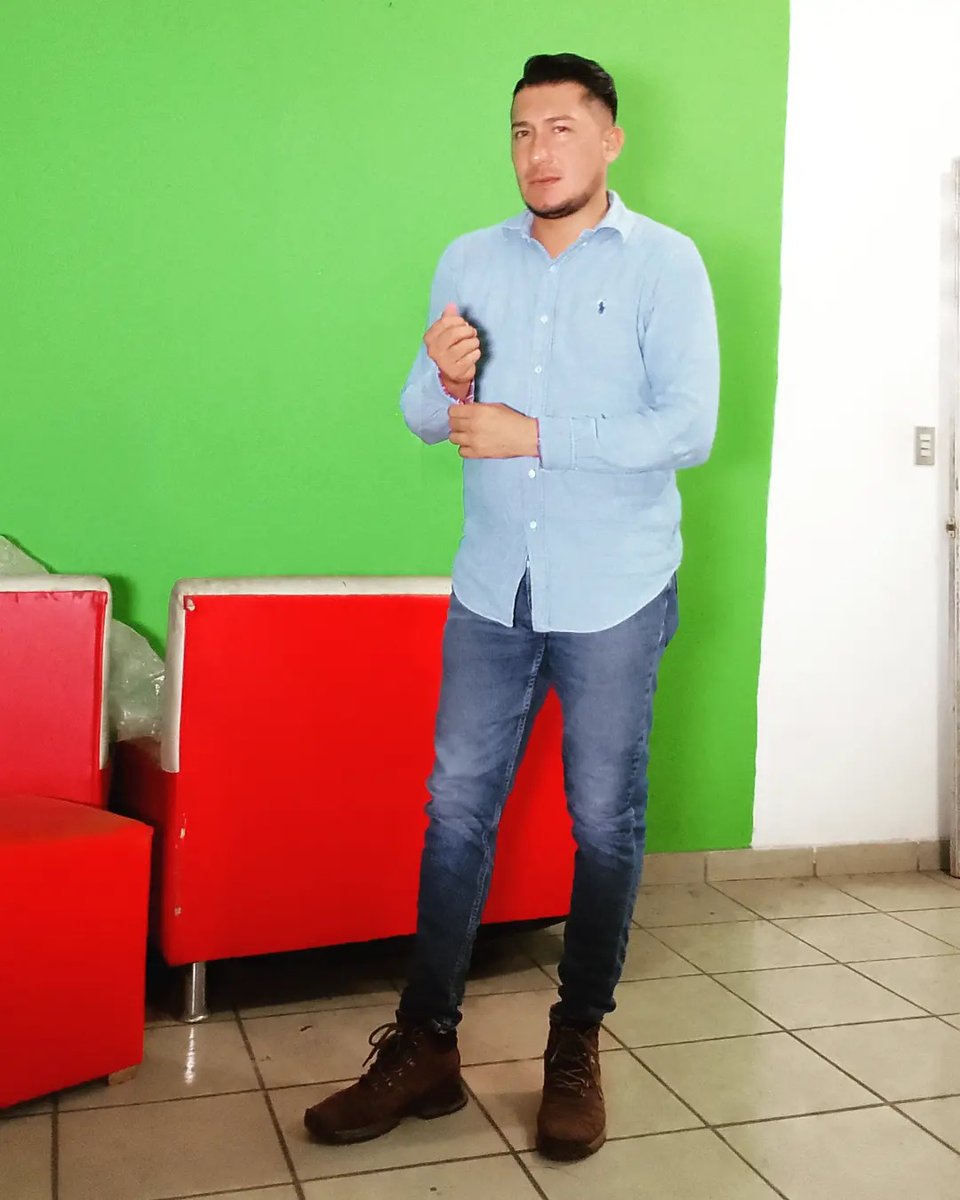 Vasquez_Noti's tweet photo. CAMELLANDO https://t.co/cHommMTDk8