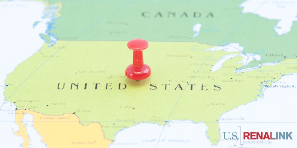 USRenaLink's tweet photo. Where are you looking for your next opportunity? We have open positions throughout the US - some are visa eligible! Contact us to find something that fits your needs: NephrologyJobs@usrenalcare.com. #nephrology #nephcareers https://t.co/1yhg5yCFSQ
