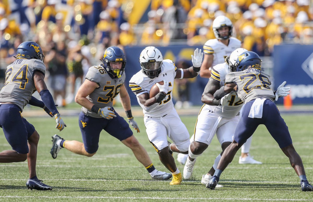 Blessed to announce I have received a Division1 offer from <a href="/Towson_FB/">Towson Football</a> <a href="/CoachBMyers/">Britt Myers</a> <a href="/LightOnSports/">LIGHT ON COLLEGE SPORTS</a>