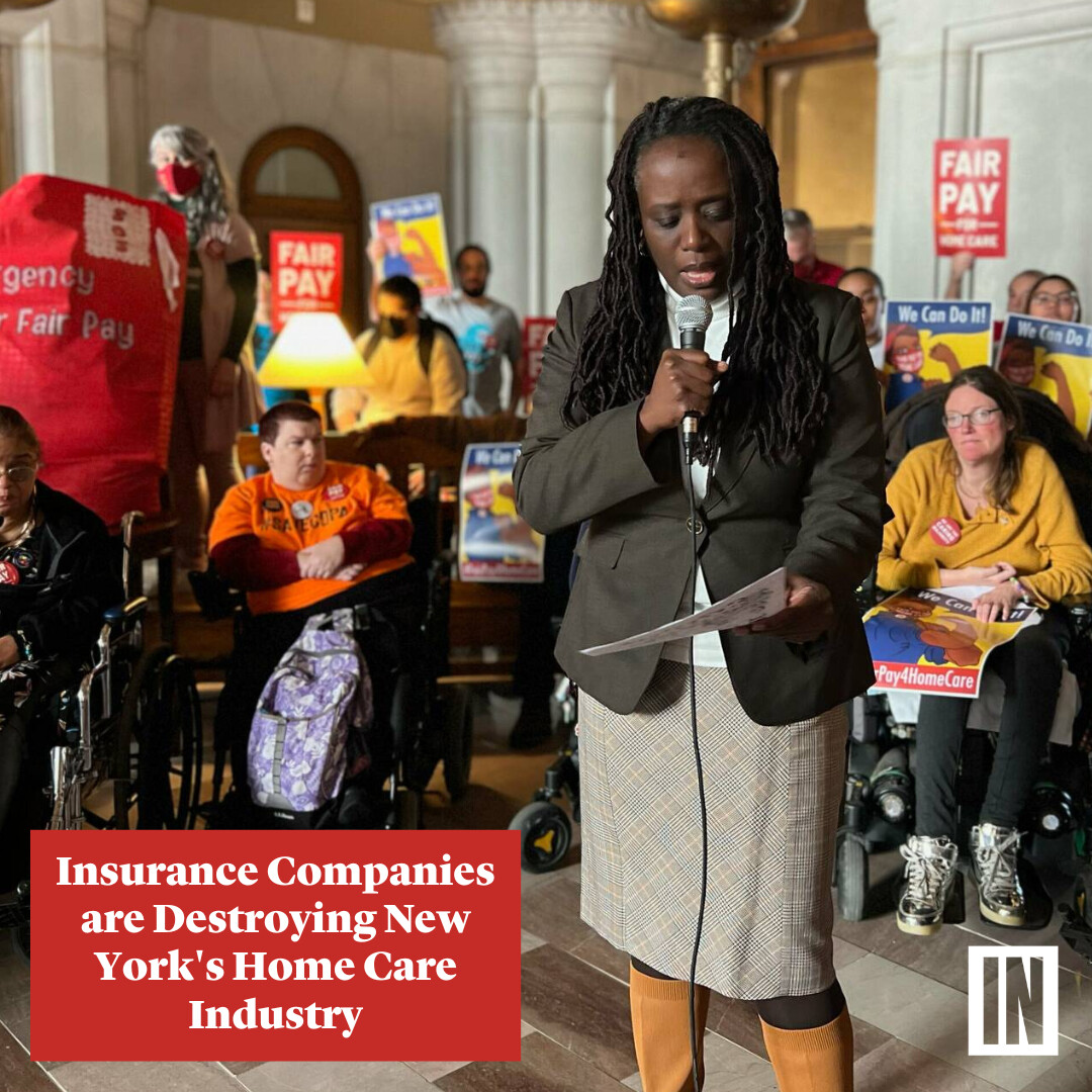inthesetimesmag's tweet photo. “Year after year, they’ve been pocketing money meant for home care workers.” https://t.co/AyAA4eAkhF https://t.co/ZWHgfMstFX