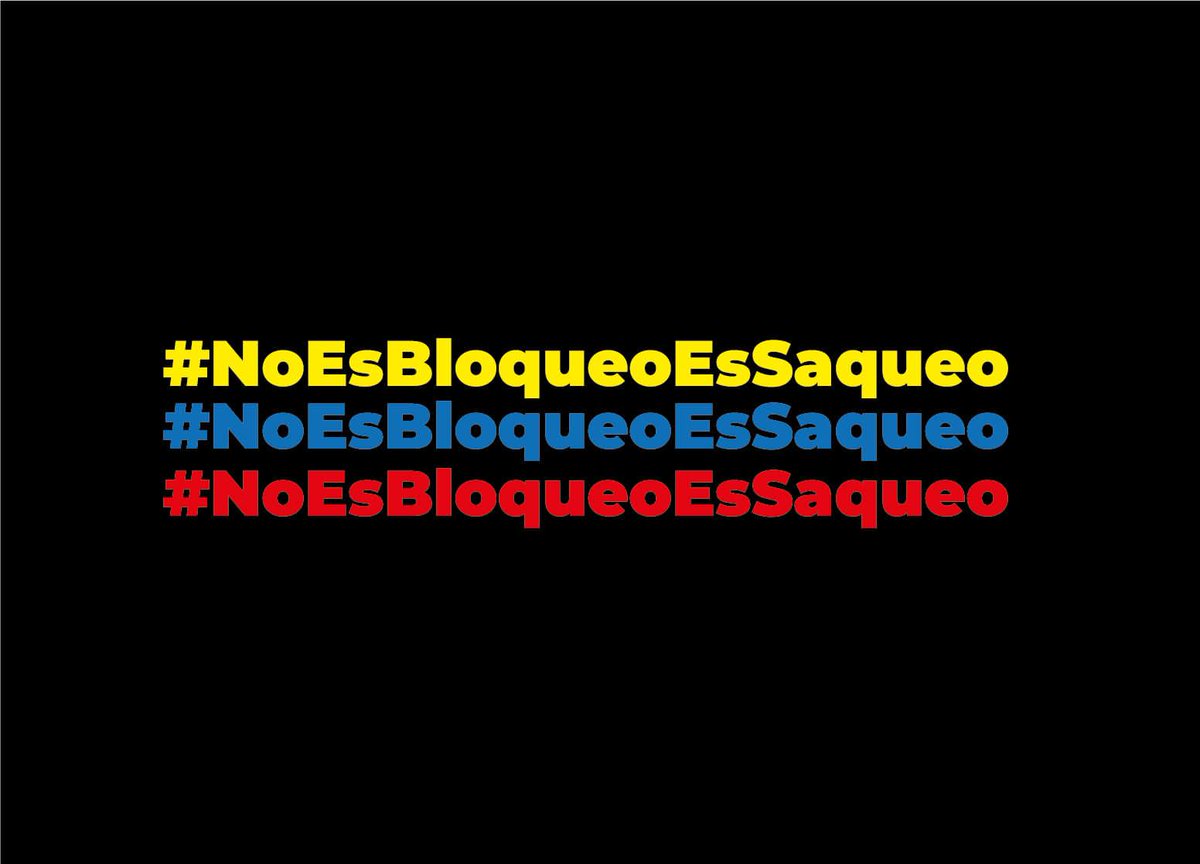 CrismarBarriosH's tweet photo. Hoy #20Abril todos estamos claros, el culpable y el problema en #Venezuela tiene nombre y apellido, Nicolás Maduro. 

Y la solución para ello son unas #EleccionesLibresYa donde nos expresemos en una sola voz dentro y fuera de nuestras fronteras. #FreeElectionsNow https://t.co/OYFr8vzUBn