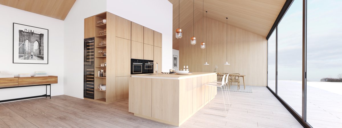 SonanceSpeakers's tweet photo. For kitchens that become dance floors, the Invisible series IS15W will not disappoint when the volume gets turned up. 

#invisibleseries #is15w #sonancebeyondsound #sonance #designedtodisappear #heritageofinnovation https://t.co/b39dfekk6g