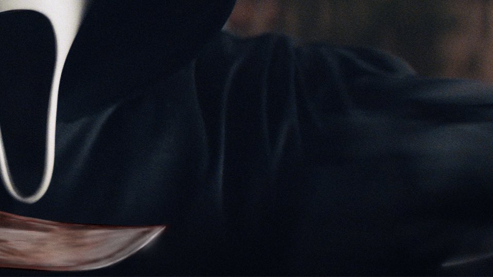 GhostfaceTalks_'s tweet photo. Scream (2022) https://t.co/iNACmT87qe