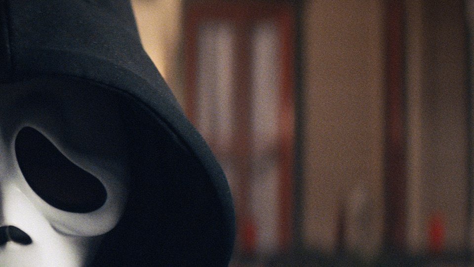 GhostfaceTalks_'s tweet photo. Scream (2022) https://t.co/iNACmT87qe