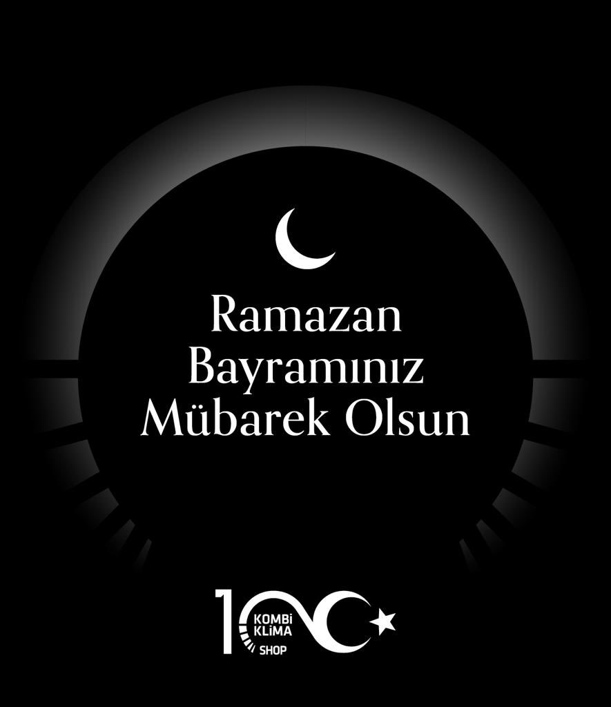 Yaralarımızın sarılmasına vesile olması dileğiyle, Ramazan Bayramımız Mübarek olsun.