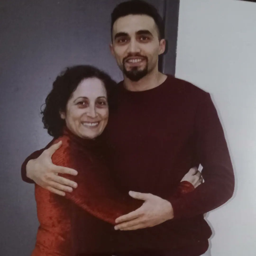 Umarım ayrı geçirdiğimiz son bayramımız olur🙏
#BurukBirBayramDaha