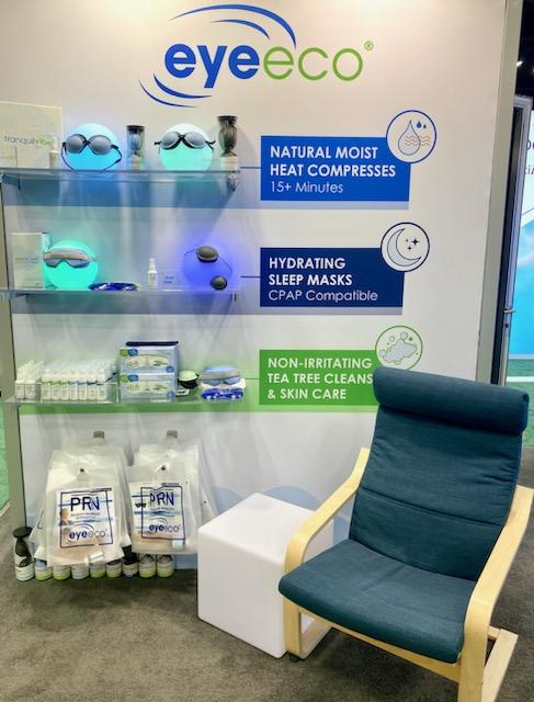 eyeeco's tweet photo. Are you at The Exchange? Visit the PRN + Eye Eco booth, # 931 and meet our team!

#PRNomega3 #PRNandEyeEco #PRNVisionGroup #VisionSource #TheExchange #VisionSourceExchange https://t.co/WXPcuhV4s3
