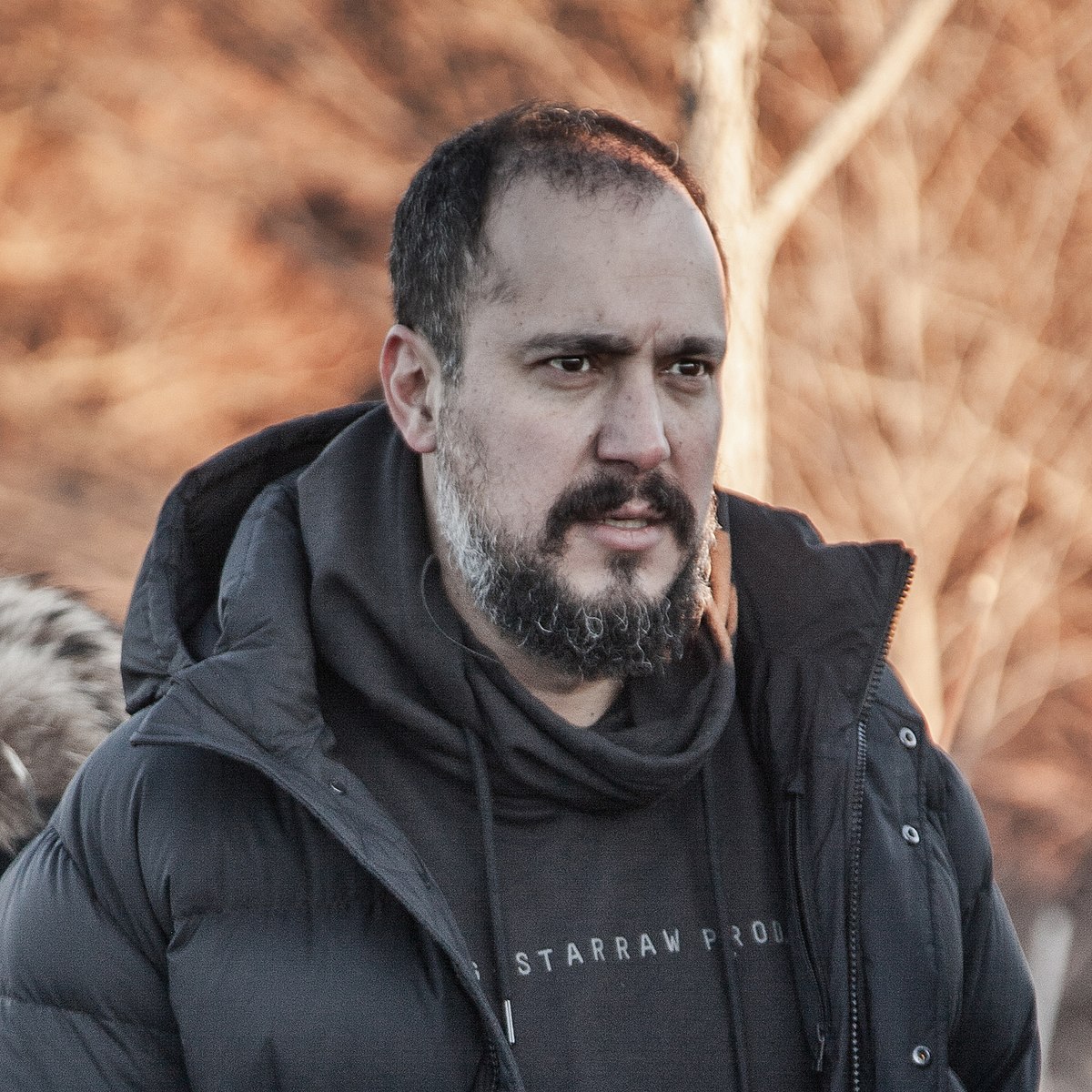 جواتی/ parody account tweet media