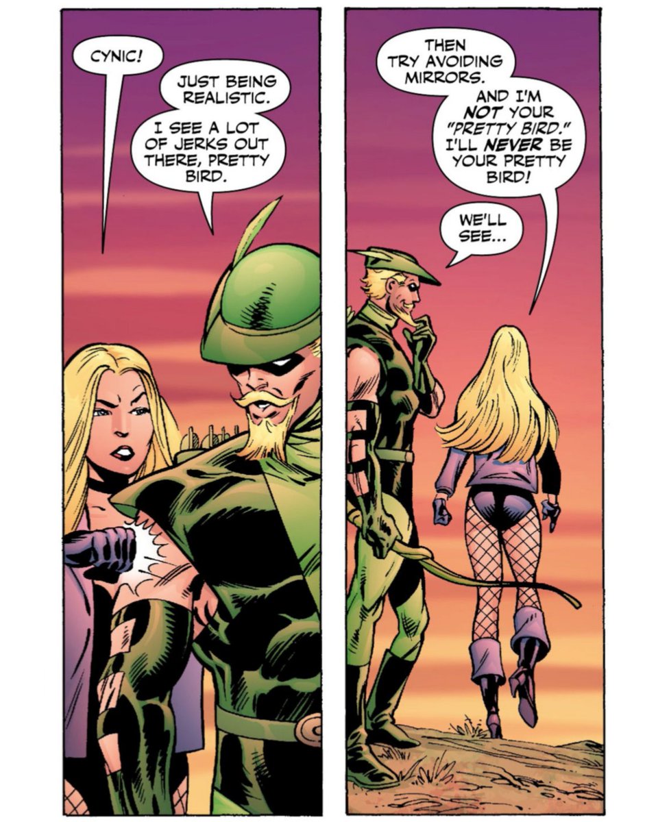 JLA classified (2004) #54