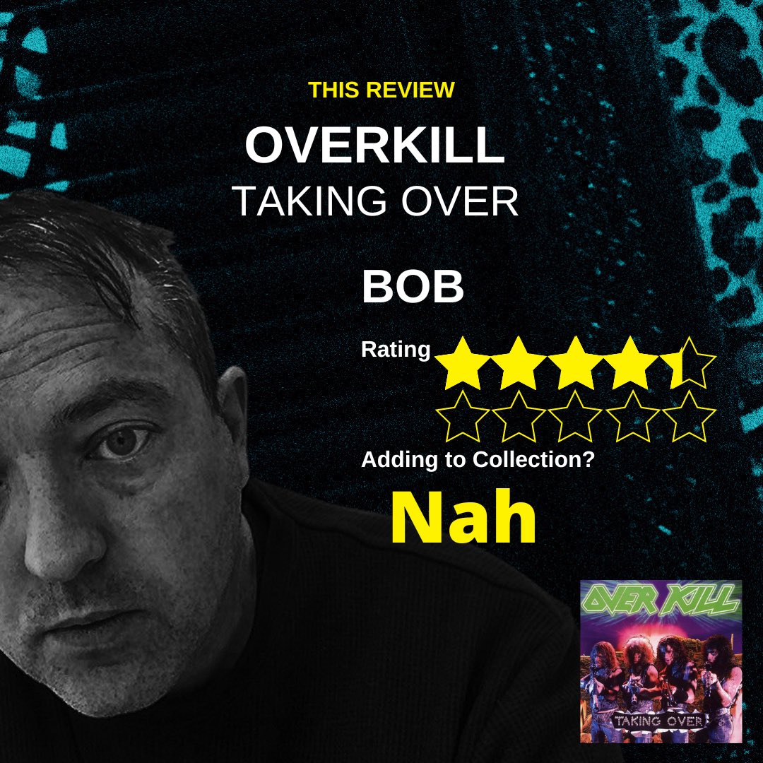 TracksPod's tweet photo. Overkill!
What’s your rating and why? https://t.co/KrKhwAozjW https://t.co/EoouXdjAub