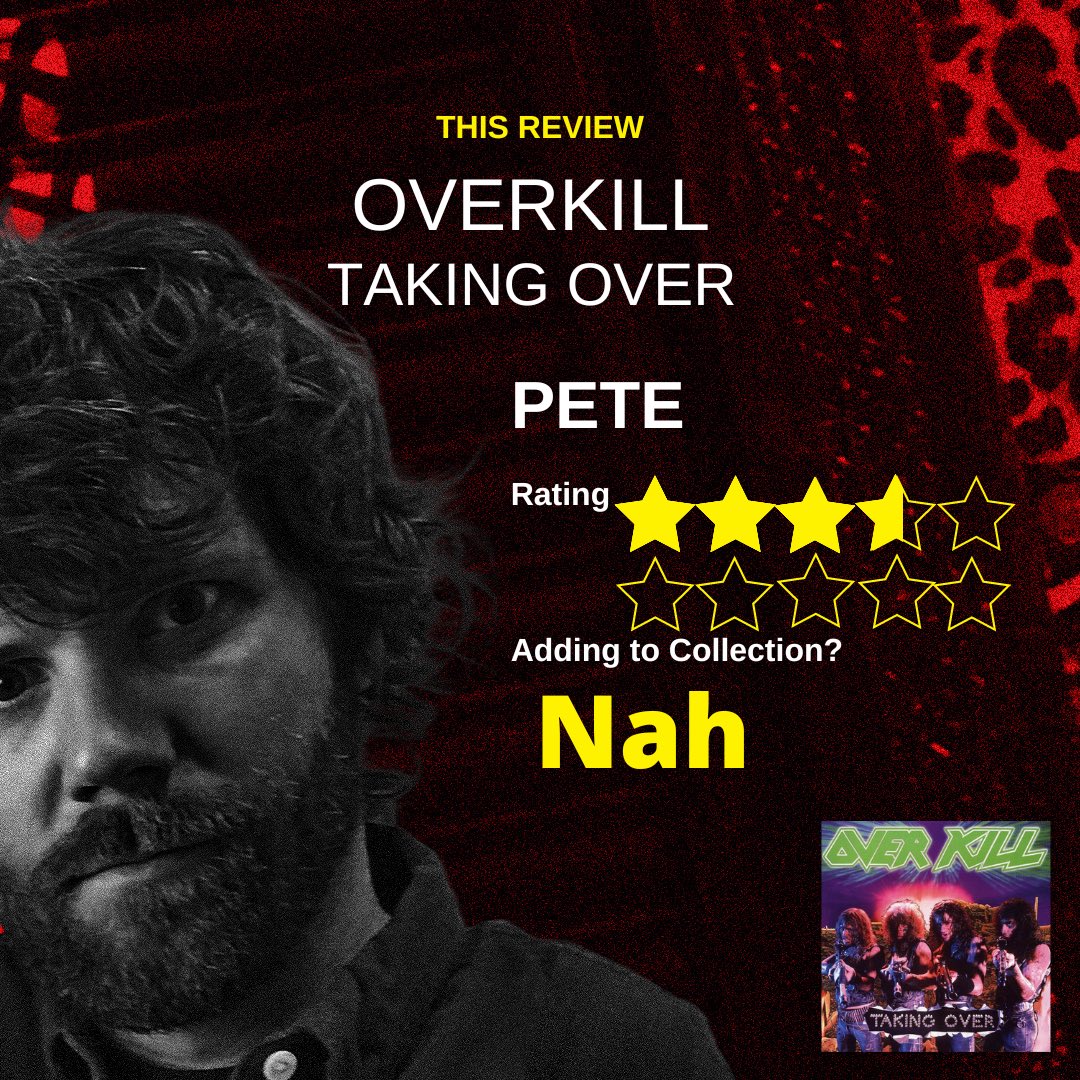 TracksPod's tweet photo. Overkill!
What’s your rating and why? https://t.co/KrKhwAozjW https://t.co/EoouXdjAub