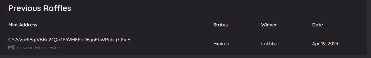 0xKoop's tweet photo. By being part of @VulaLabs, I was able to win on their Daily VULA raffle using the points I acquired by participating in tweet raids via @ClubpointsApp 

Loyalty is rewarded. Thank you @obestheone https://t.co/7qtgkR8dqP