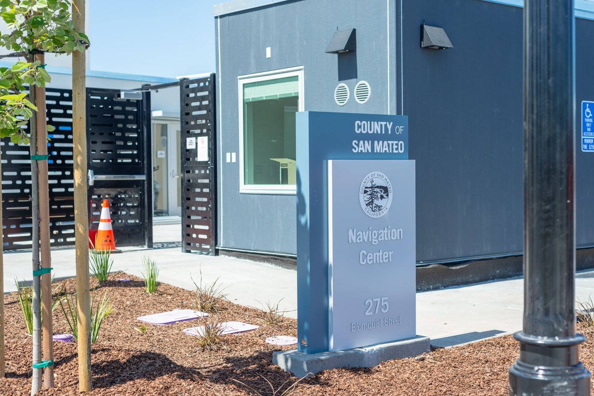 Ch_JesusChrist's tweet photo. The Church of Jesus Christ of Latter-day Saints is collaborating with the nonprofit @LifeMovesOrg to support the opening of a 240-bed navigation center for people experiencing homelessness in the San Francisco Bay area. 
https://t.co/qx1OLCzx7W https://t.co/MtSbp9B3D0