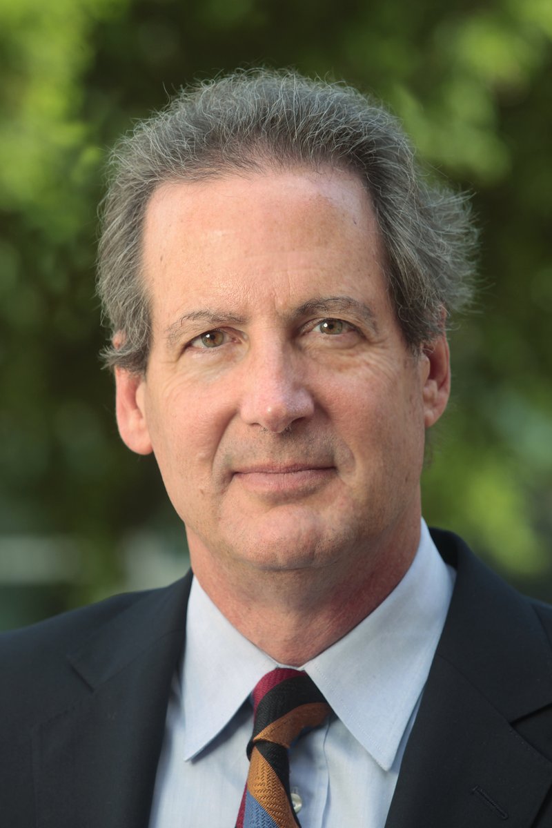 #ASULaw Professor James Weinstein will be a visiting fellow and research fellow at <a href="/UniofOxford/">University of Oxford</a> while on sabbatical this spring. While there, he will engage in a comparative study of the regulation of disinformation consistent with basic free speech principles.