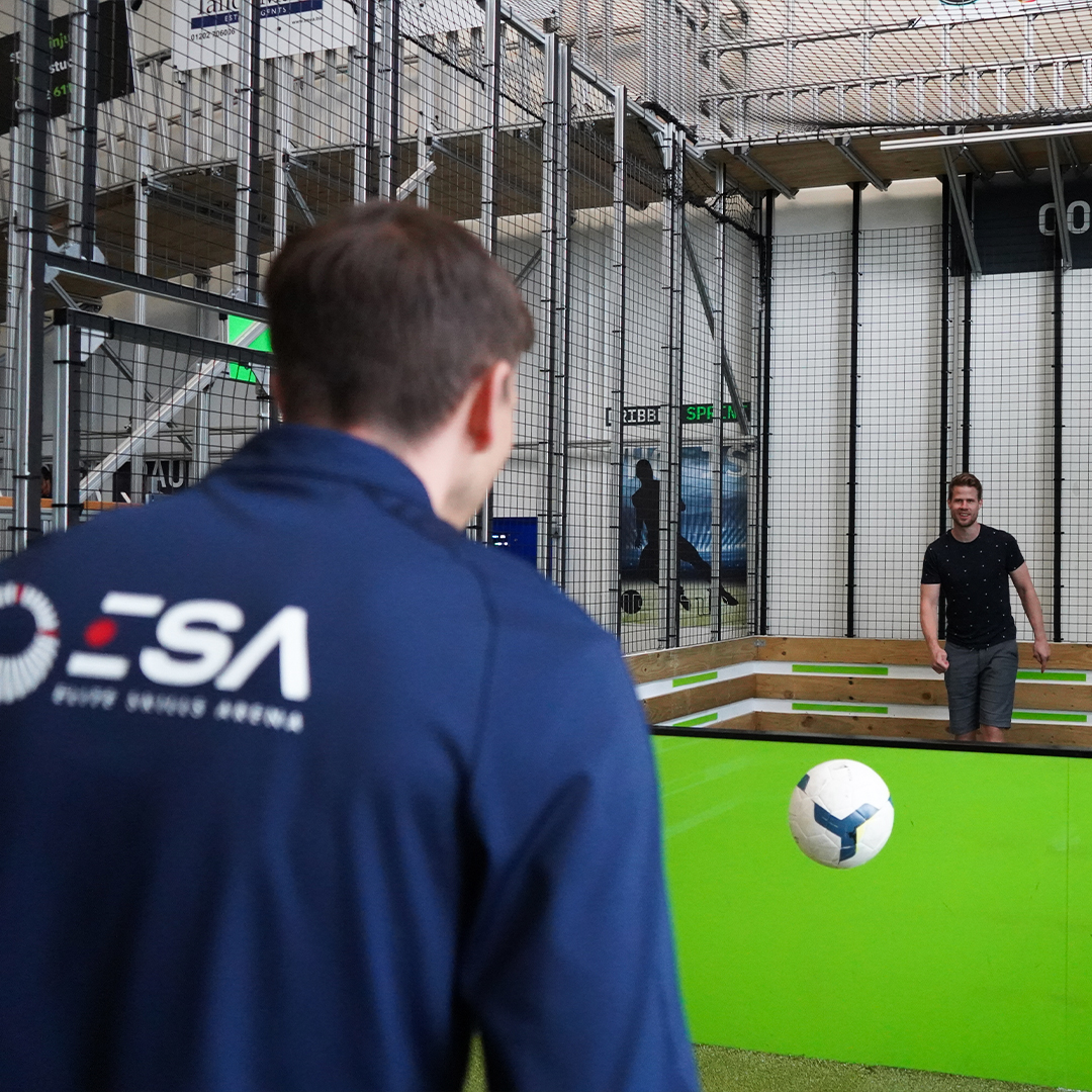 ESA_UK's tweet photo. Celebrating 2 Years of the @FTYLab!
We are proud that our ESA Group partners, FTY, have achieved this fantastic milestone. It has been great seeing all of our products used by a wide variation of players from elite professionals to the game's next-generation.
#esaNETWORK https://t.co/A5fhbM3mIE