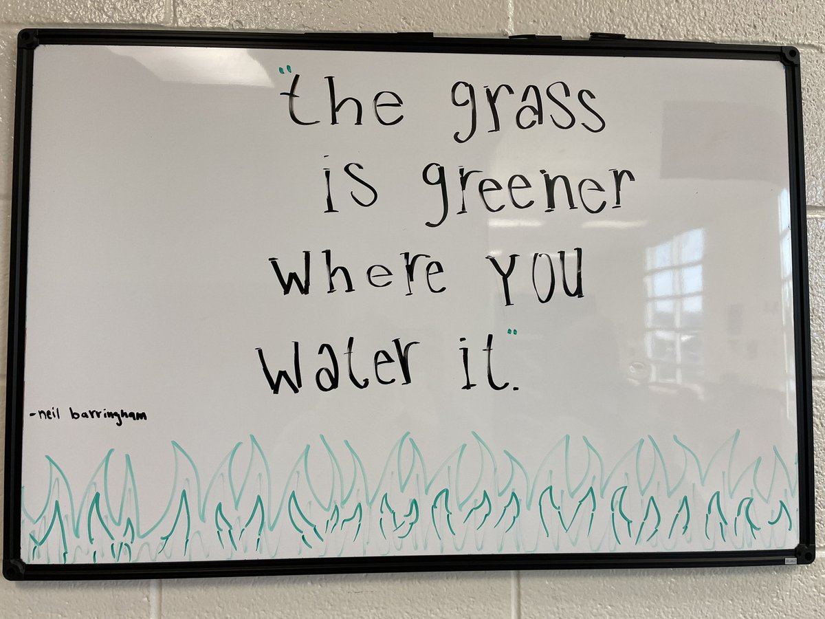 Focusing on what you need. Will always help you succeed. You can do it!