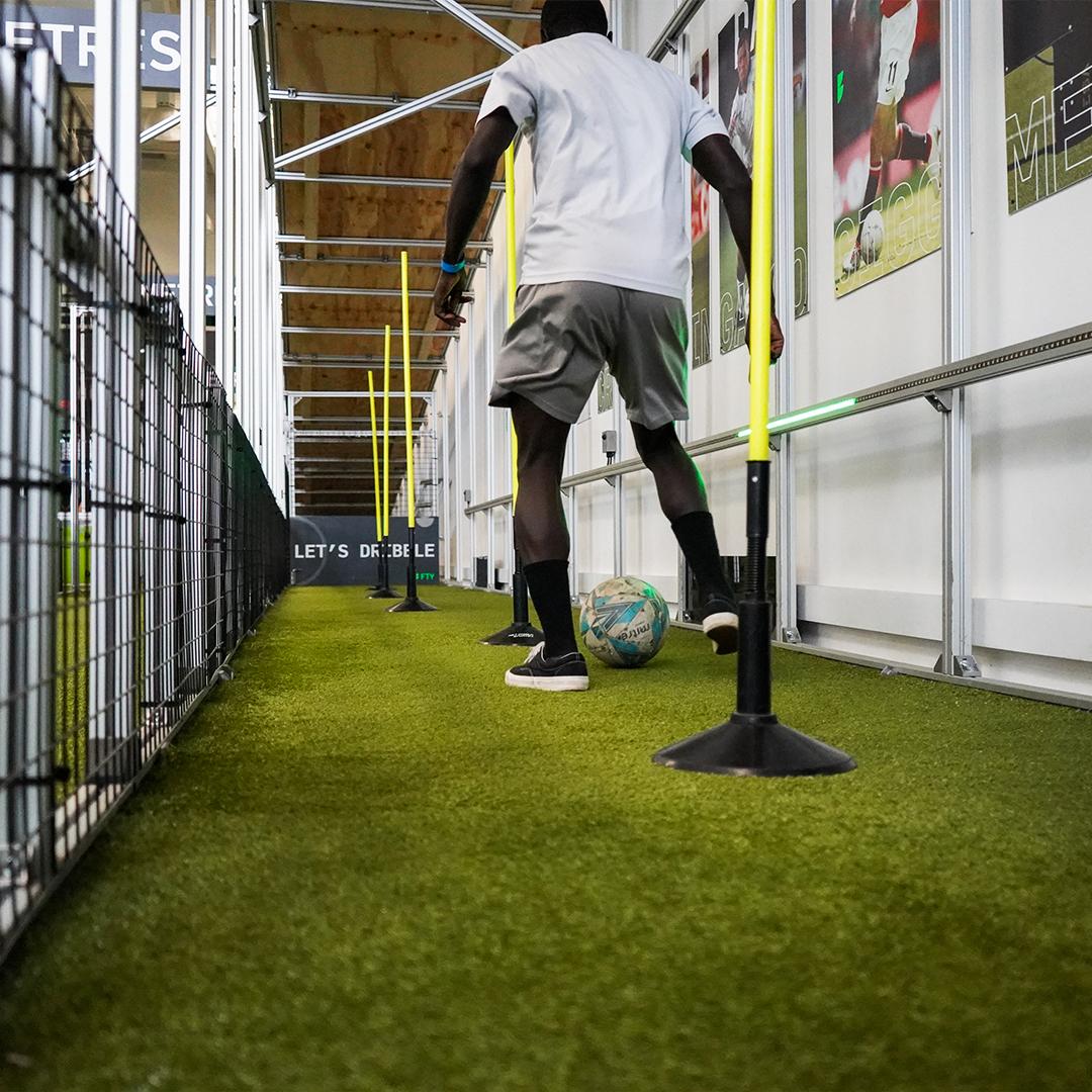 ESA_UK's tweet photo. Celebrating 2 Years of the @FTYLab!
We are proud that our ESA Group partners, FTY, have achieved this fantastic milestone. It has been great seeing all of our products used by a wide variation of players from elite professionals to the game's next-generation.
#esaNETWORK https://t.co/A5fhbM3mIE